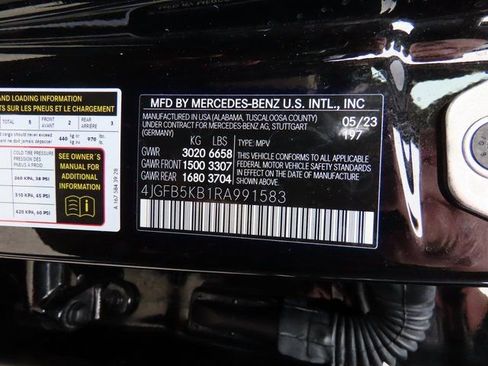 Used 2024 Mercedes-Benz GLE 450 4MATIC image 45