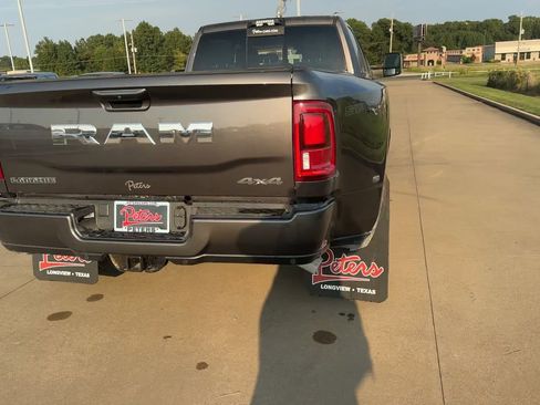 New 2026 RAM 3500 Laramie image 8