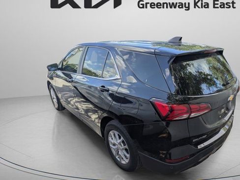 Used 2023 Chevrolet Equinox LT FWD image 8