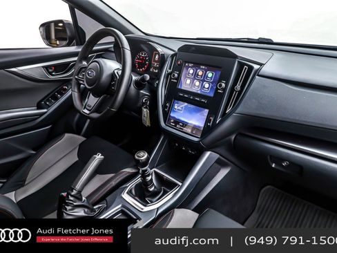 Used 2023 Subaru WRX image 16