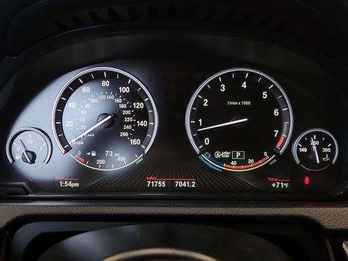 Used 2017 BMW 535i Gran Turismo image 15