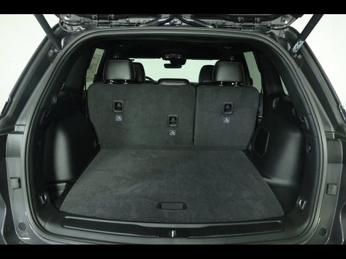 New 2026 Jeep Grand Cherokee Limited AWD/4WD image 13