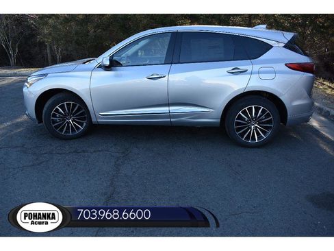 New 2026 Acura RDX Advance Package image 4