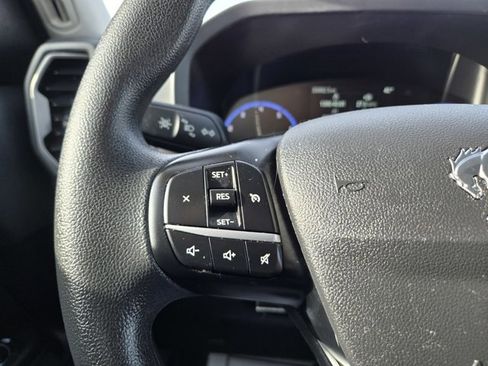 Certified 2023 Ford Bronco Sport Big Bend image 18