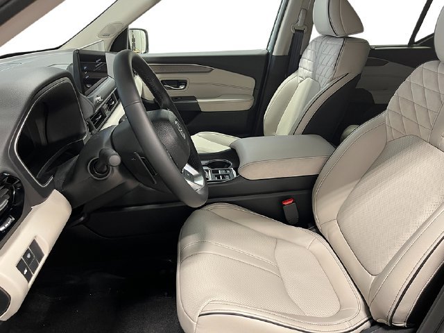New 2026 Honda Pilot Elite image 16