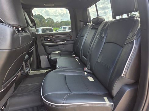New 2026 RAM 2500 Rebel AWD/4WD image 18