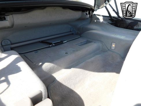 Used 2003 Lexus SC 430 Convertible image 20