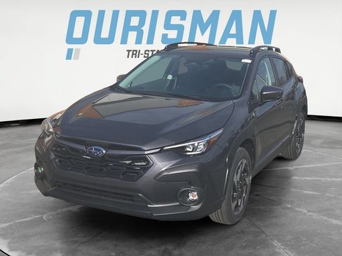 Certified 2026 Subaru Crosstrek 2.5i Limited w/ Crosstrek Mirror Package AWD/4WD image 2