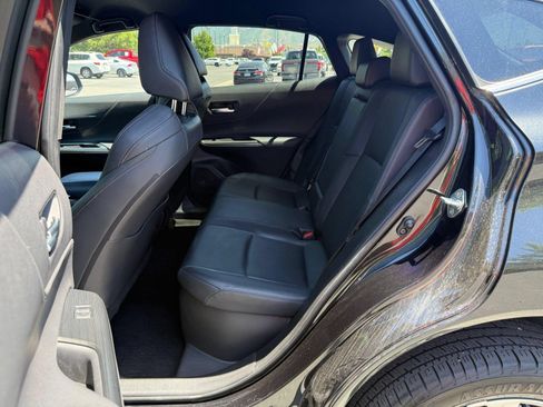 Certified 2024 Toyota Venza Limited AWD/4WD image 25
