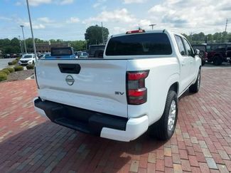 Used 2022 Nissan Frontier SV RWD video 2