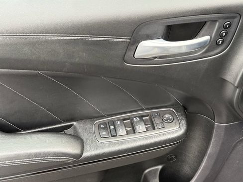 Used 2023 Dodge Charger R/T w/ Daytona Edition Group RWD image 11