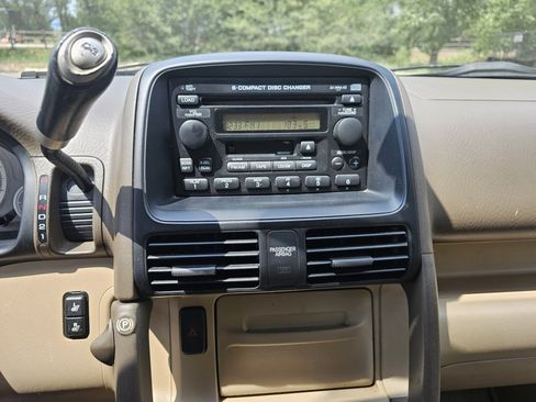 Used 2005 Honda CR-V EX image 17