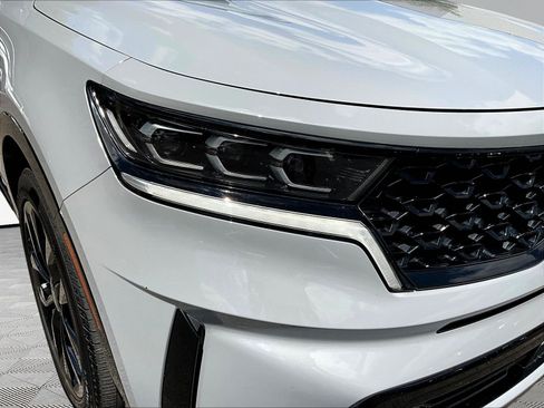 Used 2023 Kia Sorento SX FWD image 33