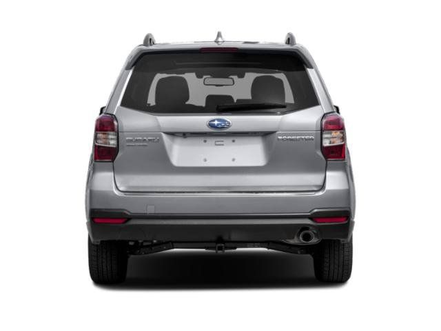 Used 2015 Subaru Forester 2.5i Limited AWD/4WD image 8
