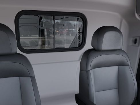 New 2025 RAM ProMaster 3500 w/ Convenience Group image 26