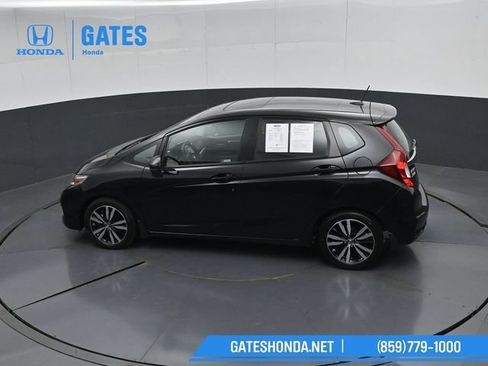 Used 2020 Honda Fit EX image 51