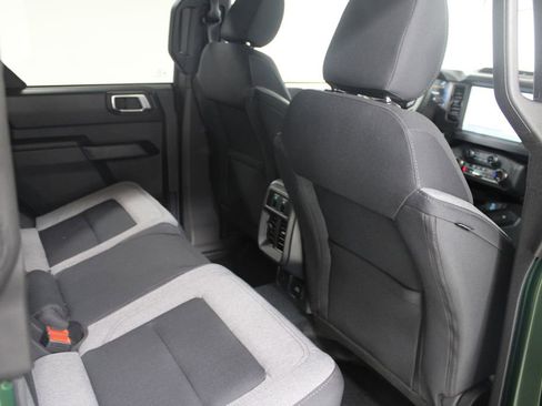 New 2025 Ford Bronco Big Bend image 29