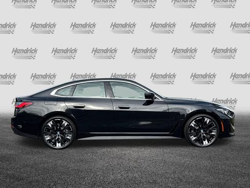 New 2026 BMW 430i w/ Premium Package RWD image 3