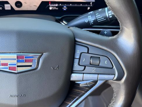 Used 2021 Cadillac Escalade Sport w/ Driver Assist Tech Package image 18