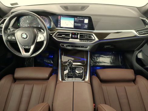 Used 2021 BMW X5 xDrive40i w/ Convenience Package image 41