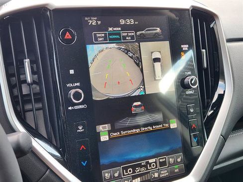 Certified 2025 Subaru Ascent Touring image 13