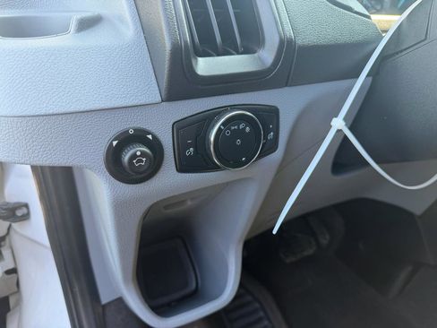 Used 2016 Ford Transit 350 XLT image 13