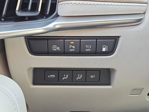 New 2026 MAZDA CX-90 Plug-In Hybrid w/ Premium Plus AWD/4WD image 25
