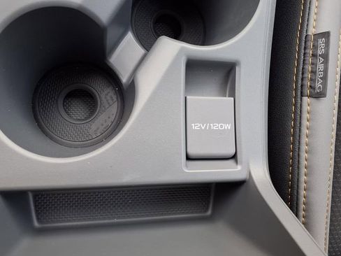 New 2026 Subaru Crosstrek 2.5i Wilderness w/ Wilderness Package image 16