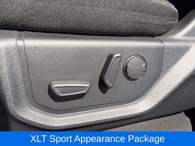 Used 2020 Ford F150 XLT w/ Equipment Group 302A Luxury AWD/4WD image 15