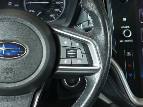 Used 2021 Subaru Outback Premium AWD/4WD image 16