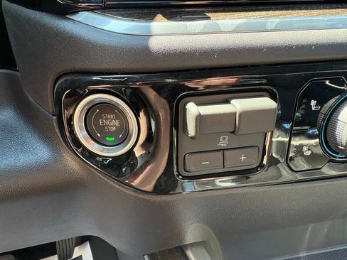 New 2026 Chevrolet Silverado 1500 LT Trail Boss w/ LT Trail Boss Premium Package AWD/4WD image 27