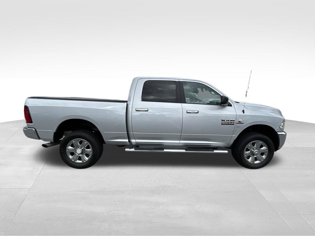Used 2018 RAM 2500 SLT AWD/4WD image 8
