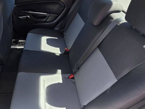 Used 2015 Ford Fiesta S FWD image 11