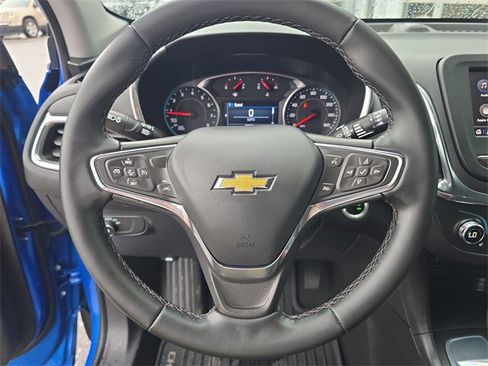 Certified 2024 Chevrolet Equinox LT w/ LPO, Floor Liner Package image 26