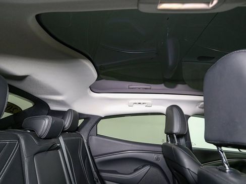 Used 2024 Ford Mustang Mach-E Premium image 19