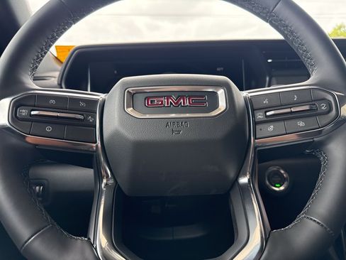 New 2026 GMC Terrain Elevation w/ Elevation Premium Package FWD image 15