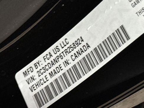 New 2026 Dodge Charger R/T image 29