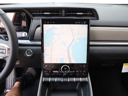 New 2026 GMC Terrain Elevation w/ Elevation Premium Package FWD image 17