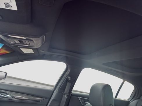 Used 2021 Cadillac CT5 Sport RWD image 13
