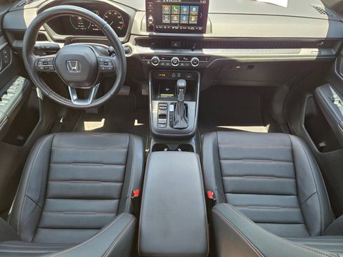Used 2025 Honda CR-V Sport-L image 5