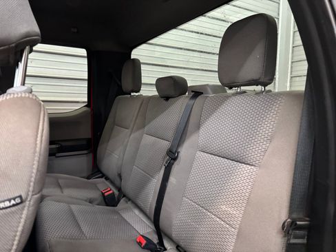 Used 2021 Ford F250 XLT image 23