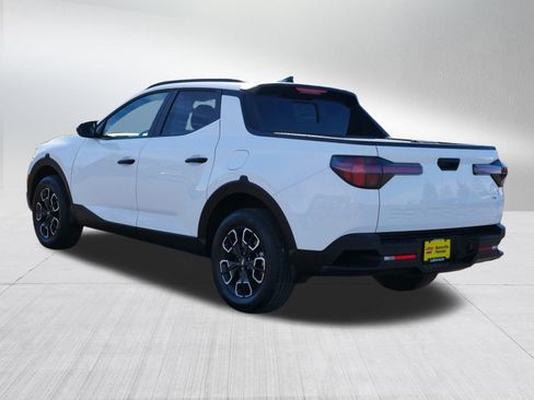 Certified 2023 Hyundai Santa Cruz SEL w/ Activity Package image 5