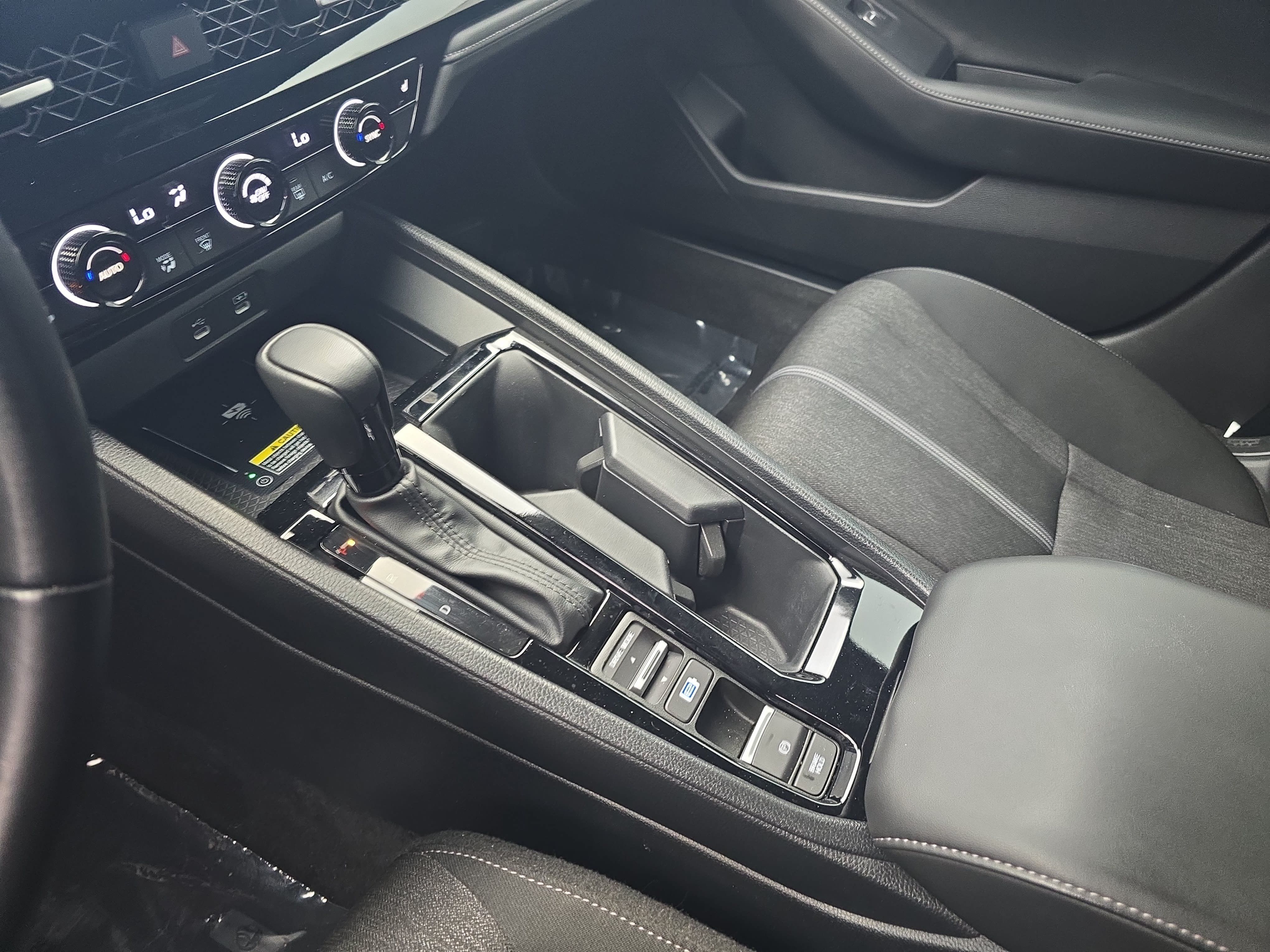 Certified 2025 Honda Accord Sport image 22