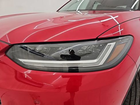 Used 2025 Honda HR-V EX-L image 41