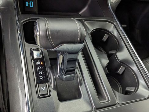 Certified 2022 Ford F150 XLT w/ Equipment Group 301A Mid image 30