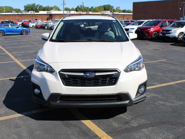 Used 2018 Subaru Crosstrek 2.0i Premium w/ Popular Package #3 AWD/4WD image 3