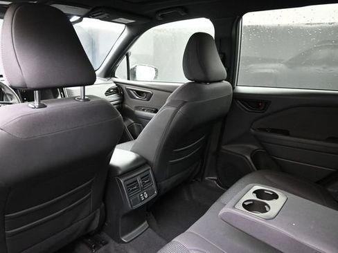 Used 2025 Subaru Forester Premium AWD/4WD image 19