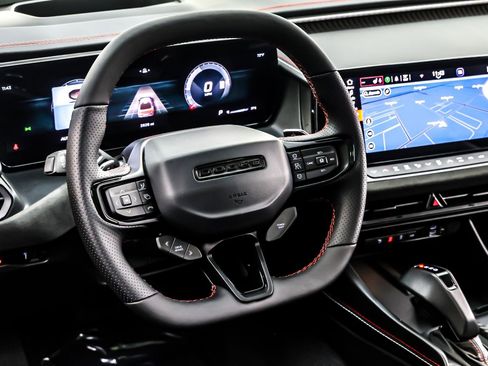 Used 2024 Dodge Charger Daytona Scat Pack w/ Plus Group image 20