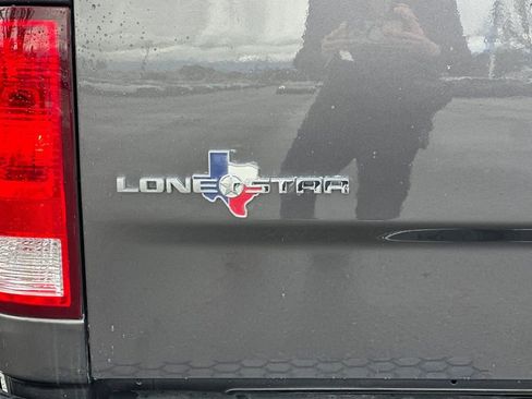Used 2017 RAM 1500 Lone Star image 26