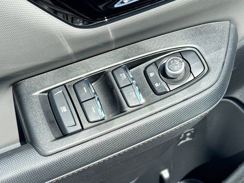 Certified 2026 Subaru Forester Sport AWD/4WD image 15